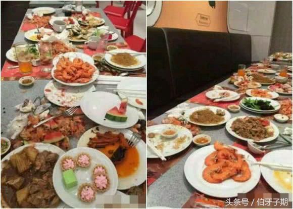 中国女子被指吃相难看被日本餐厅驱逐,店员:这