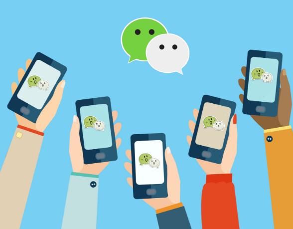 减少微信占用储存空间的窍门,你知道吗