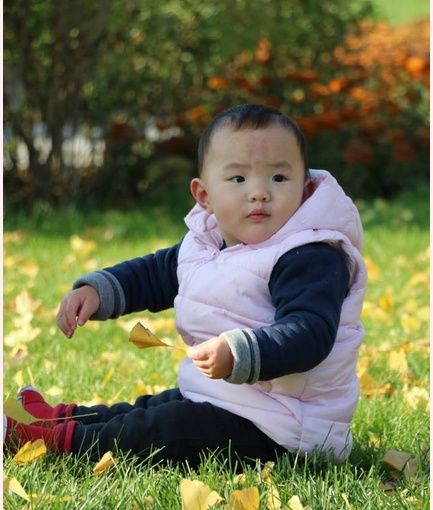 蔬菜煮个汤,半夜高烧39度5,喝一口就退,完全不