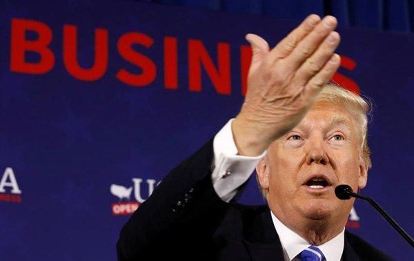 若中美爆发贸易战,特朗普切勿高估美国的战