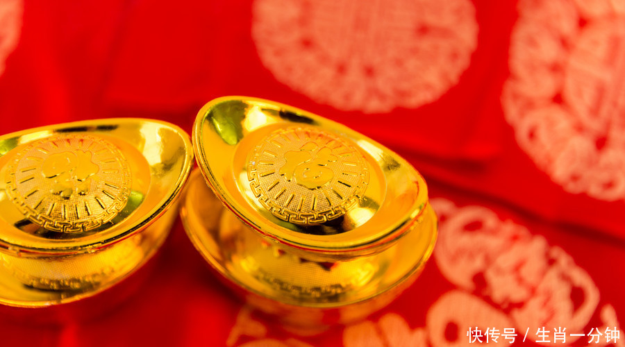 16号起紫气傍身,横财满贯的生肖!万事大吉,财富