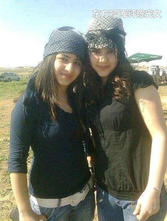 中国男人在哪里?战争让50万叙利亚女人单飞 你