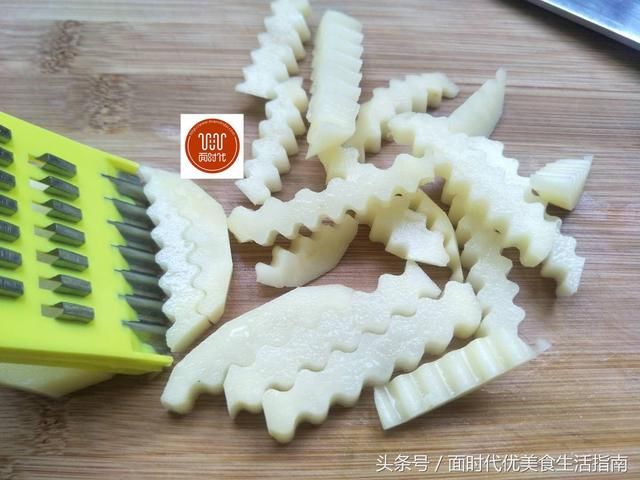 最接地气的四川小吃,做法简单,几步就搞定,一餐