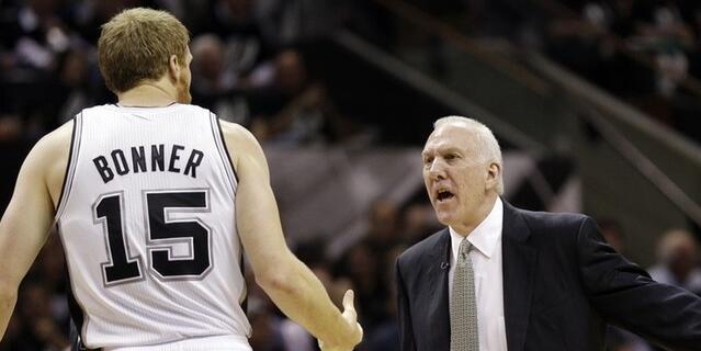 他是NBA最愛罵人的教練:做助教時訓McGrady,為讓球員拿高薪爆粗口-黑特籃球-NBA新聞影音圖片分享社區