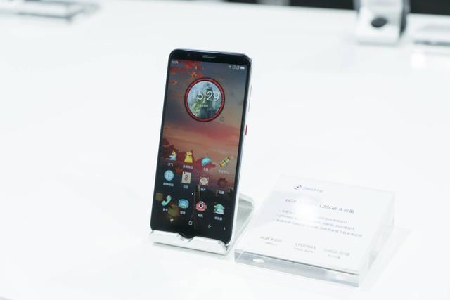 360 N7高性价比来袭,参数不输小米6X但仍有遗