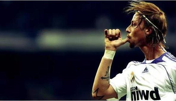 这四大球星下场告诉你,想在皇马退役?不存在,