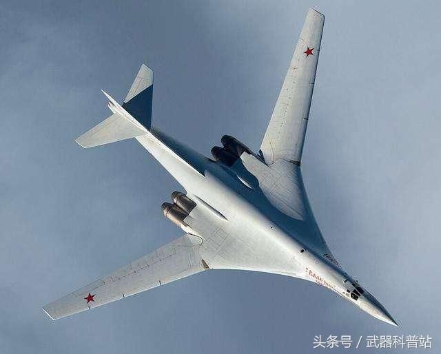 俄罗斯的这款战略轰炸机这么厉害?让美国都闻