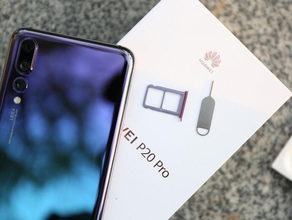 华为营收超BAT总和,是阿里4倍,为什么说市值还