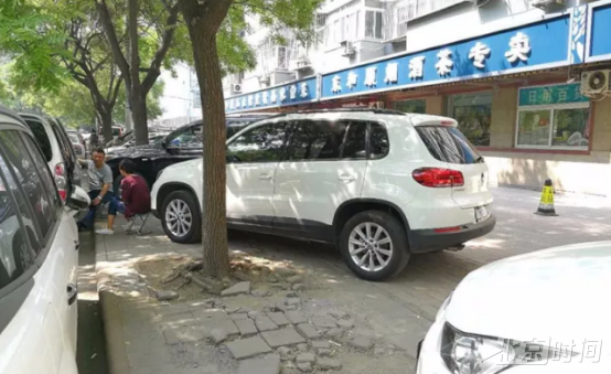 城市大“整容” 看看这些地方你还认识吗? 城市大“整容” 看看这些地方你还认识吗?