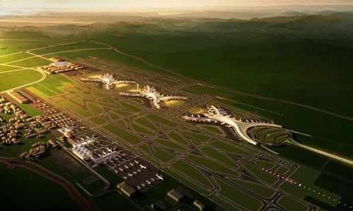 重庆这两个区县发达了,十三五规划已确定新建