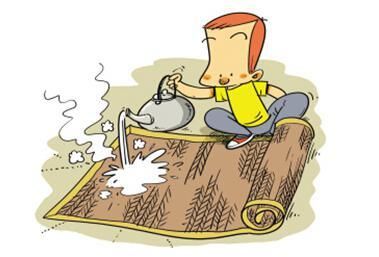 好痒,睡了一晚凉席,长了一身疙瘩,医生说我得了