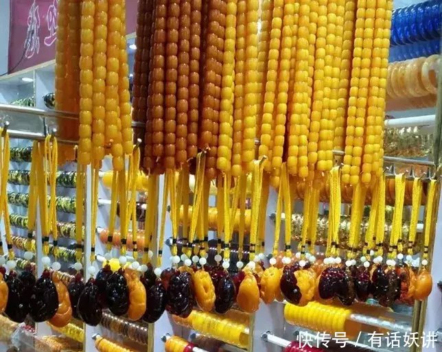 骗人最多的3种玉石,没一个好东西!