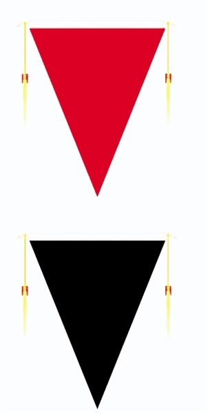 郑州"双迎攻坚":4月份24个单位挂红旗 10个单位挂黑旗