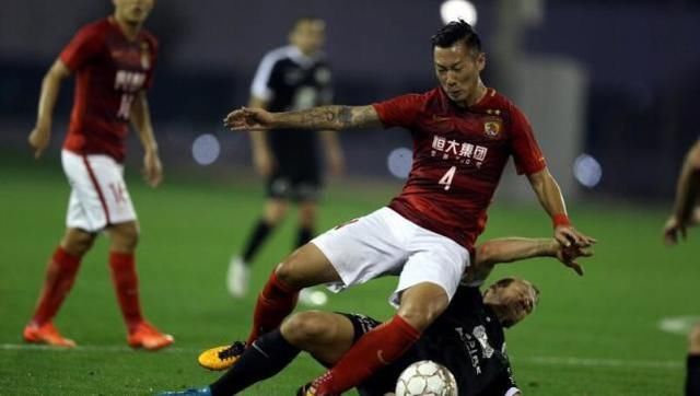 中超各队冬训情况,备战2018年中超联赛