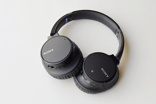 静谧聆听 自由畅享索尼WH-CH700N无线主动降