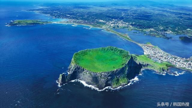 学习韩国济州岛?若海南对所有建交国家免签,这
