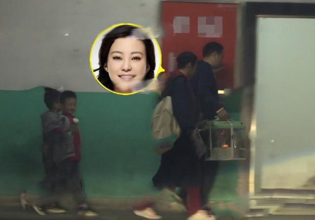 41岁郝蕾新恋情疑曝光曾有过两段婚姻(图6) 41岁郝蕾新恋情疑曝光曾有过两段婚姻(图6)