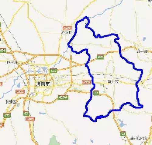 山东大学要在章丘迁建主校区?