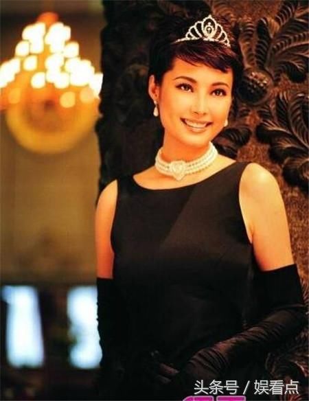 他才是中国好前夫!袁立前夫发声:谁敢欺负袁立