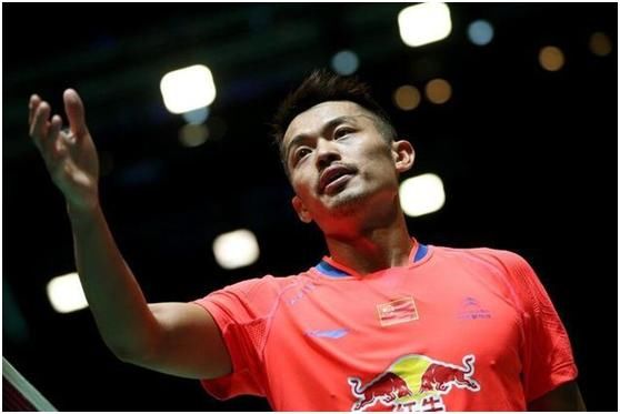 林丹讨薪再引争议!中国运动员工资水平曝光