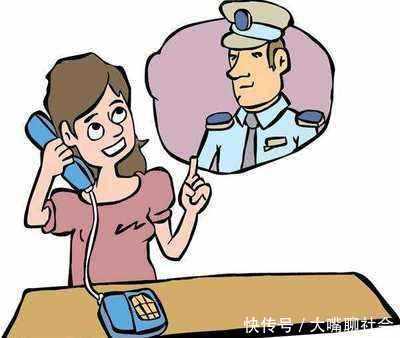 俩小偷半夜入室盗窃 女子选择聪明的方式应对