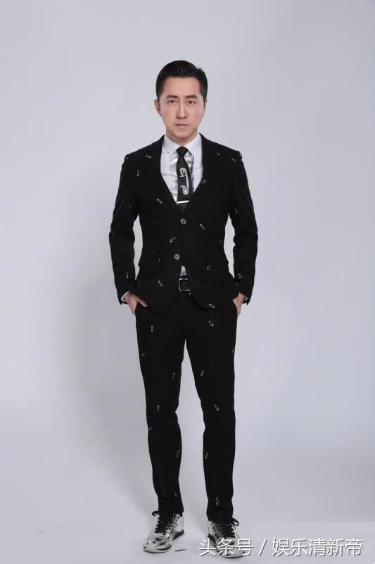 伊能静深夜发表感叹文章,内容中却有意指点庾澄庆?