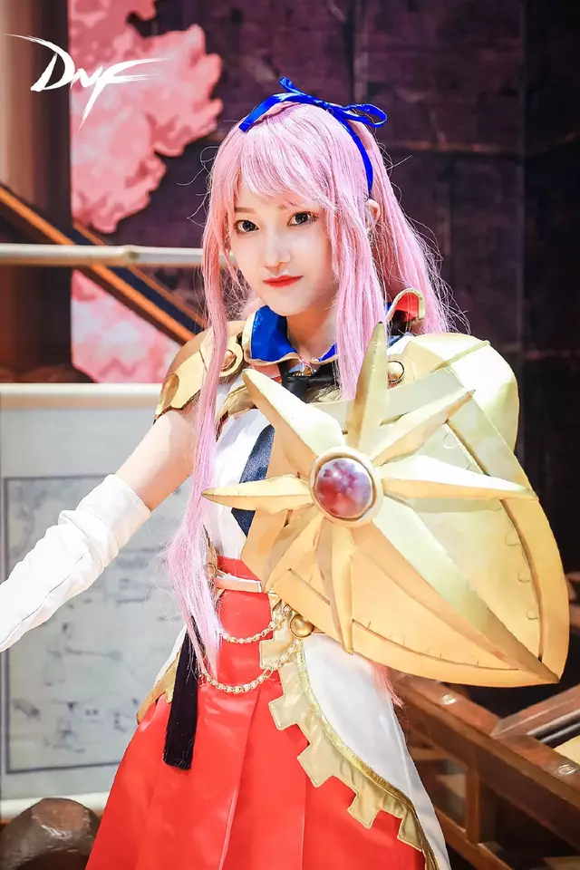 谁是2019ChinaJoy最美的ShowGirl?BOYATV带你靓丽大盘点!(图58) 谁是2019ChinaJoy最美的ShowGirl?BOYATV带你靓丽大盘点!(图58)