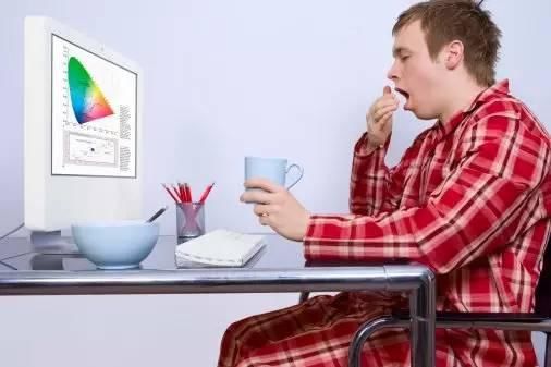 咳嗽1个月竟成肺癌!大病来临前的15个信号,一