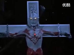 奥特曼中死亡率最高的俩位英雄,其中一位纯粹