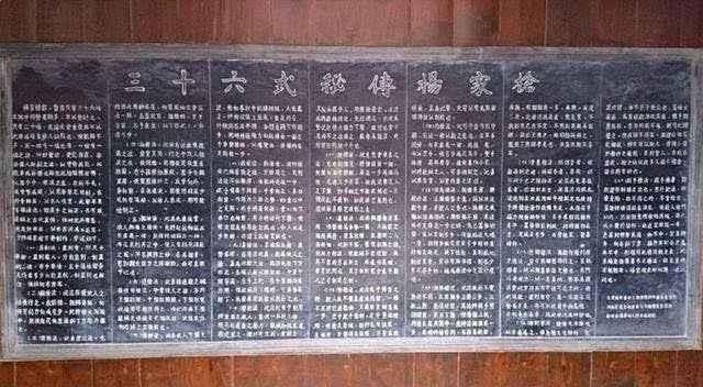 杨家将后人在四川现身,一身武艺高超,武学无人继承老人心痛