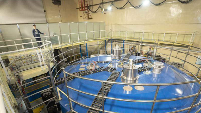 什么是重水?制造原子弹为何要重水?只有钚弹才需要 什么是重水?制造原子弹为何要重水?只有钚弹才需要