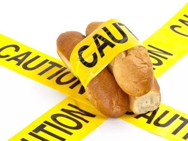 食物过敏,食物不耐受,食物造成的自身免疫病…