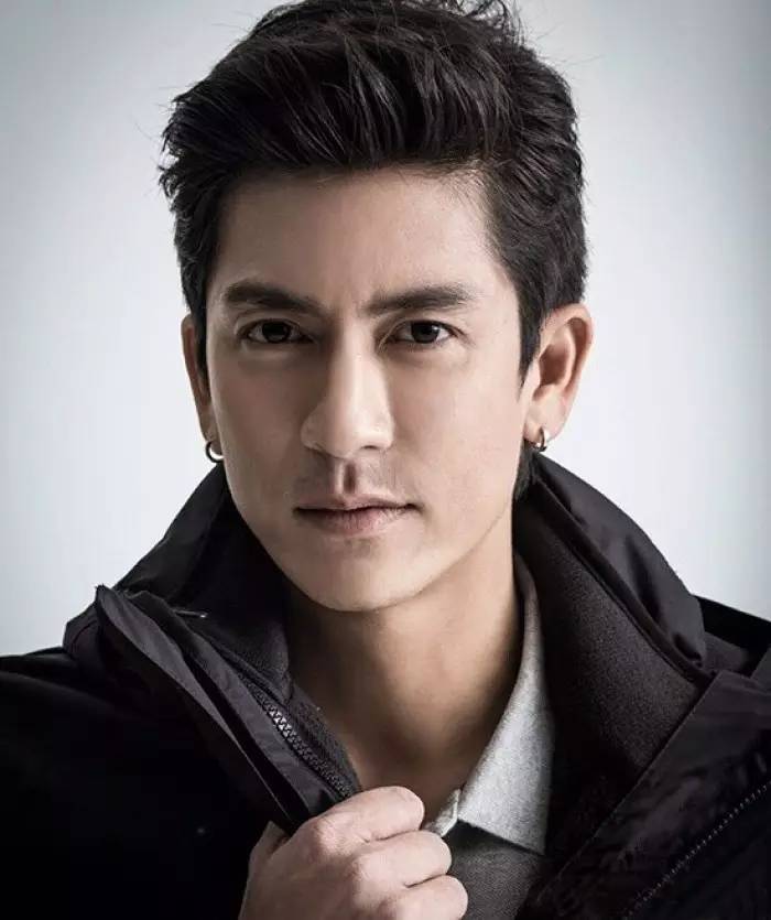 当年《一诺倾情》男主角Tik Jesdaporn又要当