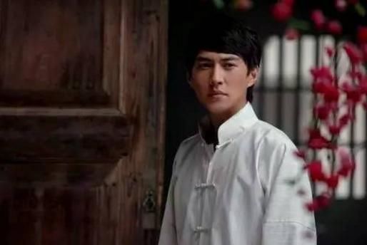 靳东孙俪首次合作新剧,为什么热剧都是靳东霸