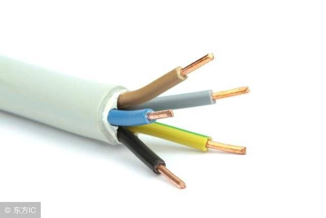 装修电线越粗越好吗?用4平方还是6平方?听商