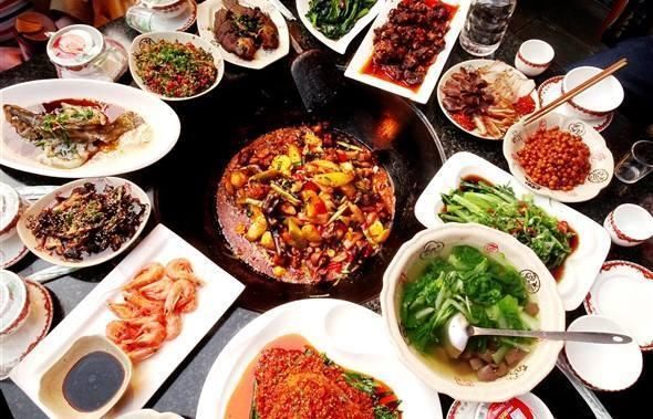 10道经典川菜家常菜做法大全,简单实用,让川妹