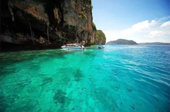 下雨只能闷在家?雨季的普吉岛原来还能这么玩