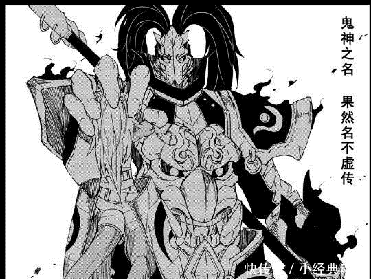 镇魂街4个拥有神称号的守护灵,如果大乱斗谁