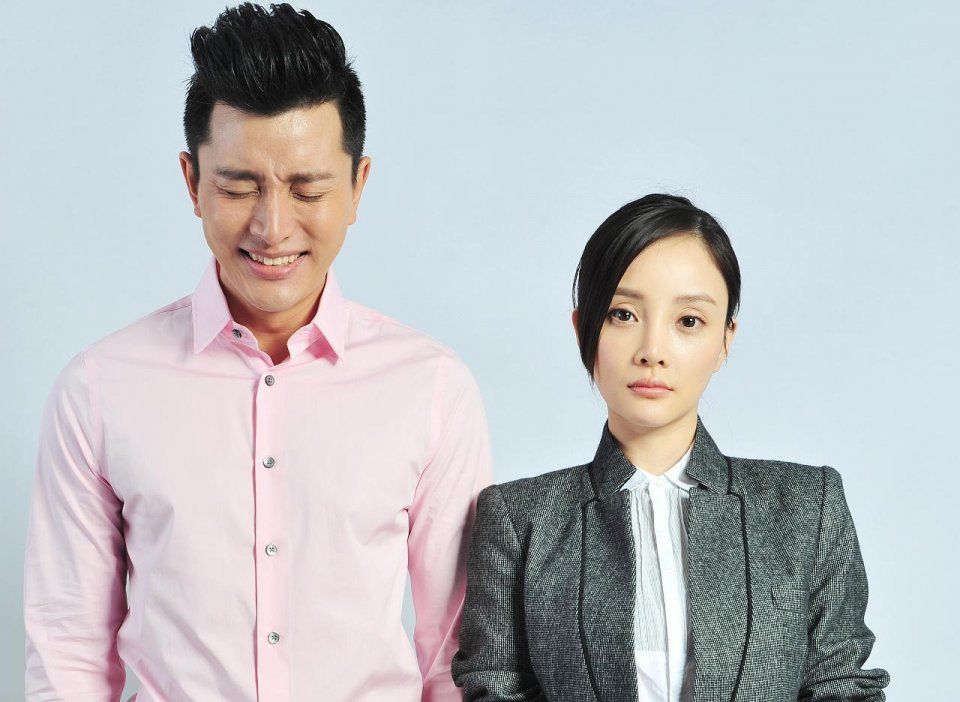 网爆贾乃亮和李小璐已经离婚,甜馨归李小璐抚