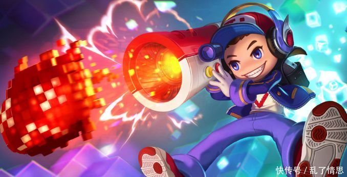 典韦后期打不赢的4个英雄,吕布第四,第一名是