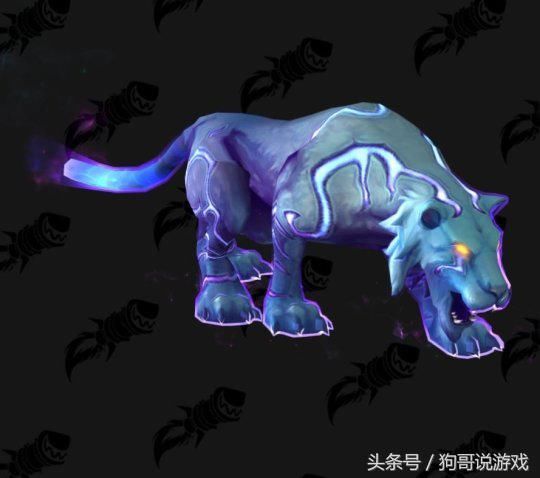 猎人新福利!魔兽世界7.35新增宠物及入手方式