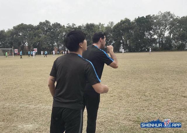 U17锦标赛|小组赛第四轮 绿地申花5-0大胜大连一方