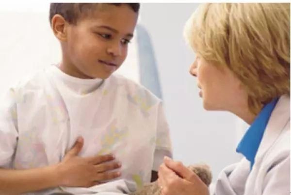 厌食、消瘦…你的孩子可能感染幽门螺杆菌!这