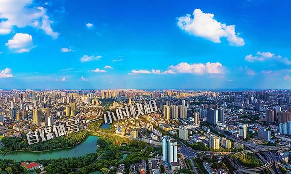 长三角城市群的三大副中心城市,合肥也入选了