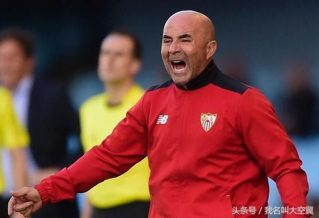 本届世界杯阿根廷主教练桑保利真的那么不堪吗