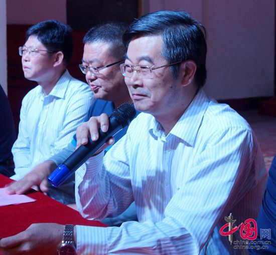 湖南省衡南县第一中学设立瑞福奖学金 首批2