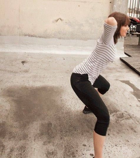 六个小动作轻松治疗坐骨神经痛,专家都为之惊