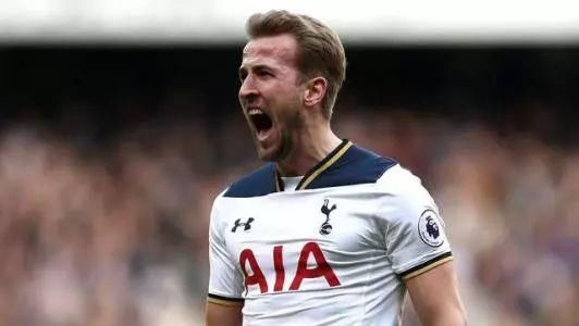 战术板 | 英超MVP之争:凯恩、萨拉赫还是德布