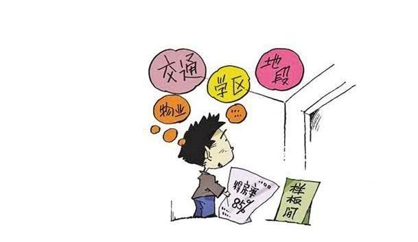 房价上涨的趋势下,买房全款好还是分期付款好