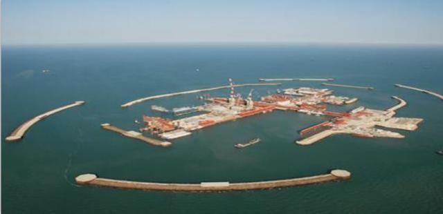 中国成功拿下世界第二大油田!380亿石油储量,